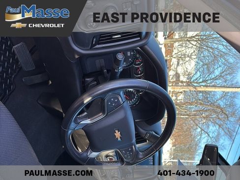 Certified 2019 Chevrolet Silverado 1500 LT w/ All Star Edition image 18