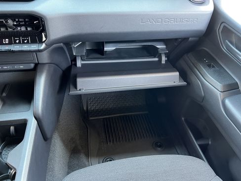 Used 2024 Toyota Land Cruiser 1958 AWD/4WD image 35