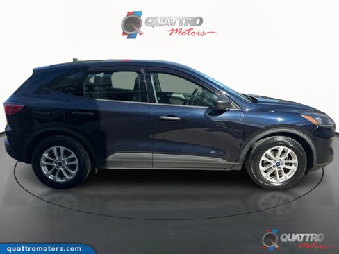 Used 2021 Ford Escape S image 7