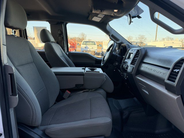 Used 2019 Ford F350 XL w/ Power Equipment Group RWD image 8