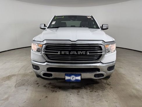 Used 2023 RAM 1500 Laramie image 13