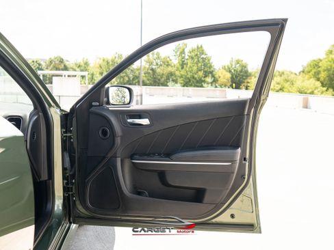 Used 2022 Dodge Charger Scat Pack image 38