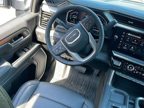 New 2026 GMC Sierra 2500 Denali image 29