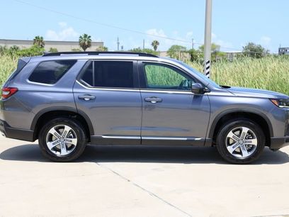 New 2026 Honda Pilot EX-L