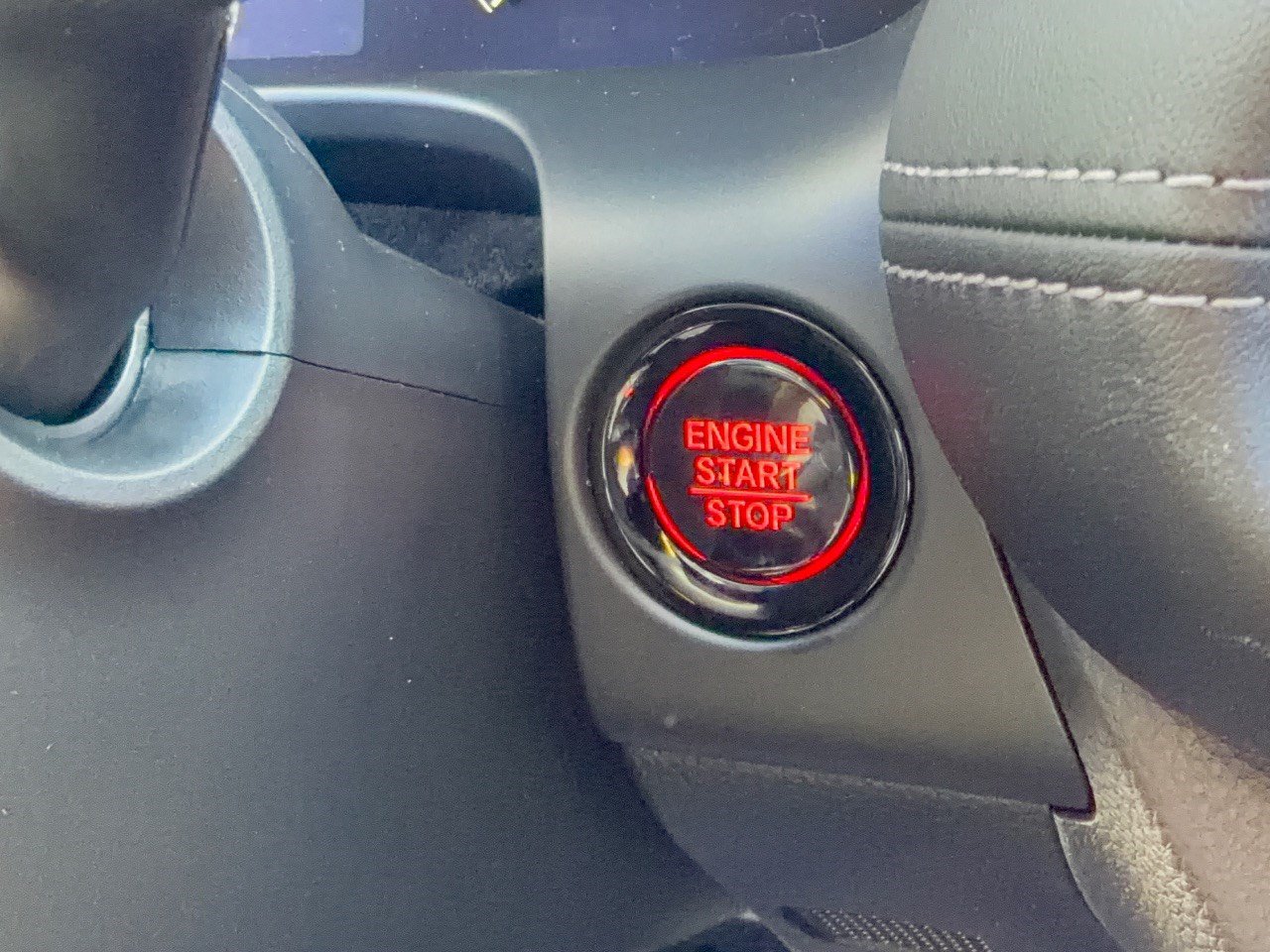 New 2027 Honda HR-V EX-L image 20