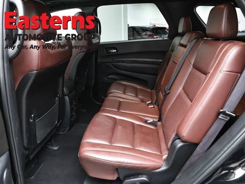 Used 2024 Dodge Durango R/T AWD/4WD image 28