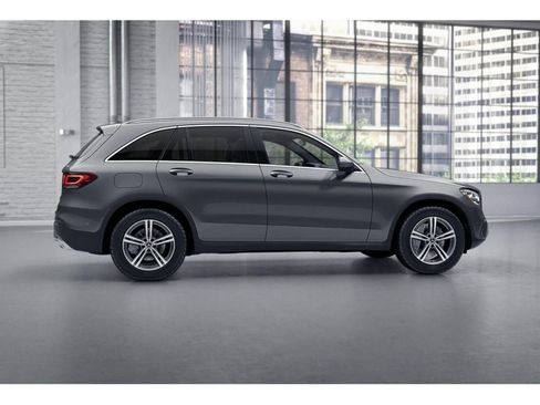 Certified 2020 Mercedes-Benz GLC 300 4MATIC image 18