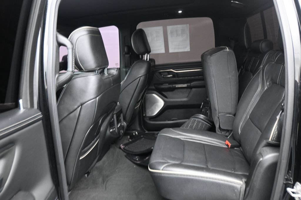 Used 2020 RAM 1500 Limited RWD image 10