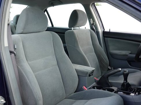 Used 2007 Honda Accord SE image 84