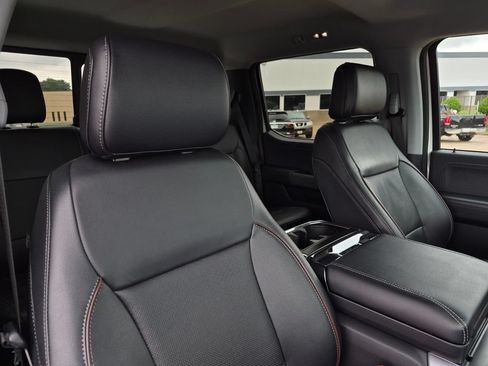 Used 2022 Ford F150 Lariat AWD/4WD image 42