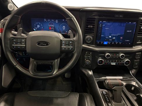 Used 2025 Ford F150 Raptor AWD/4WD image 11