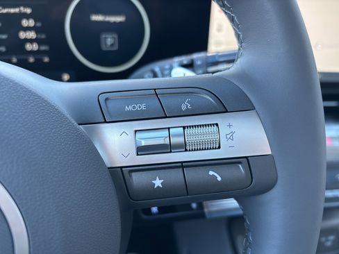 New 2026 Hyundai Kona Limited image 17