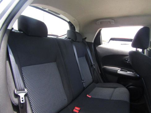 Used 2016 Nissan Juke S AWD/4WD image 20