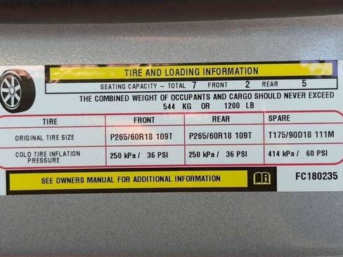 Used 2015 Dodge Durango SXT w/ Quick Order Package 23B image 37