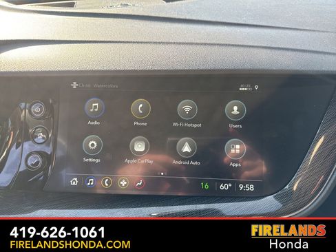Used 2022 Buick Envision Preferred image 20