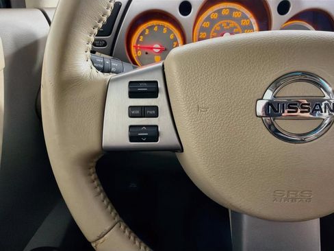 Used 2007 Nissan Murano SL w/ Touring Pkg AWD/4WD image 45