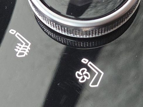 Certified 2025 INFINITI QX60 Autograph w/ Lighting Package (N92) image 7