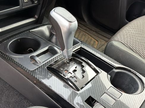 Used 2021 Toyota 4Runner TRD Off-Road image 12