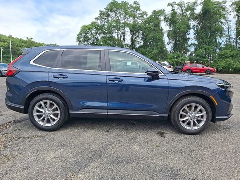 Certified 2024 Honda CR-V EX-L image 7