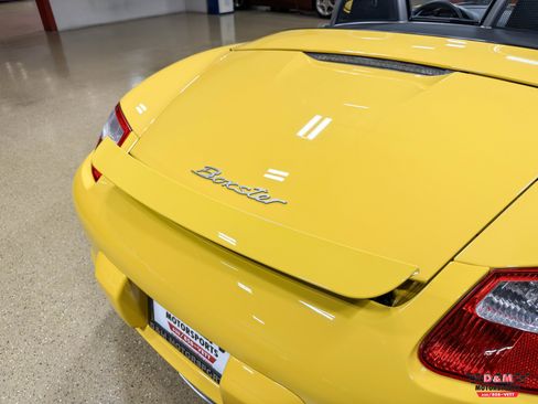 Used 2006 Porsche Boxster image 39