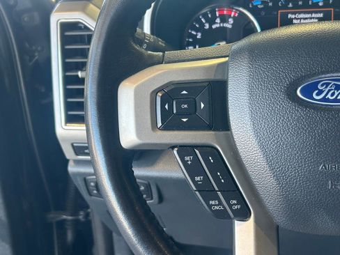 Used 2022 Ford F250 Lariat w/ Tremor Off-Road Package image 43