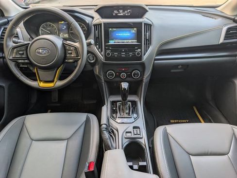 Used 2023 Subaru Crosstrek 2.5i Sport AWD/4WD image 23