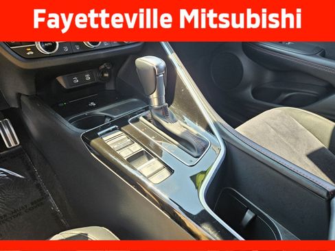 Used 2025 Acura ADX A-Spec AWD/4WD image 24