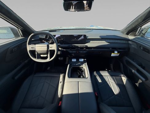 New 2027 Kia Telluride SX Prestige X-Line image 10