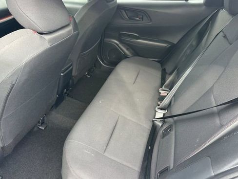 Used 2023 Toyota Prius Prime SE image 14