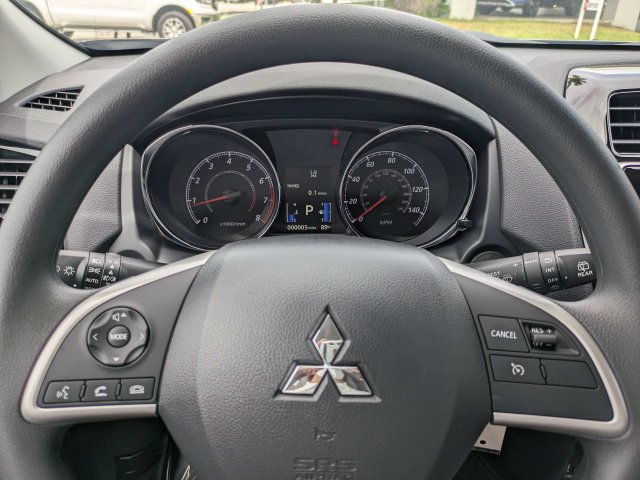 New 2027 Mitsubishi Outlander Sport ES AWD/4WD image 23