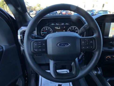 Used 2023 Ford F150 XL w/ STX Appearance Package AWD/4WD image 14