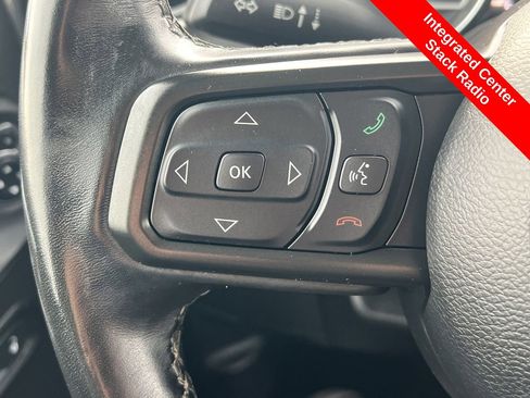 Used 2021 Jeep Wrangler Unlimited Sport image 14