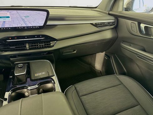 Used 2025 Buick Enclave Sport Touring w/ LPO, Floor Liner Package image 24