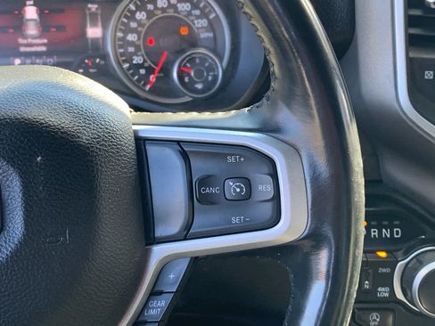 Used 2022 RAM 1500 Big Horn image 19