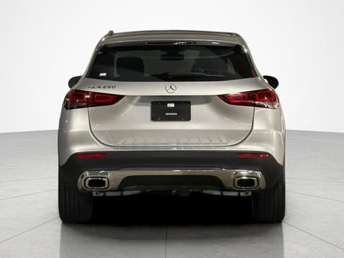 Used 2023 Mercedes-Benz GLA 250 image 4