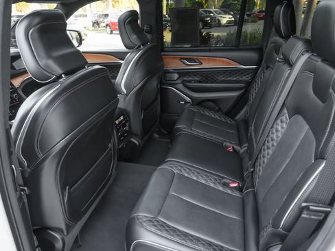 Used 2022 Jeep Grand Cherokee Summit image 34