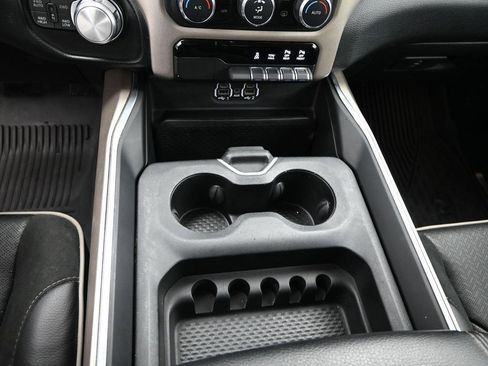 Used 2021 RAM 1500 Laramie image 20