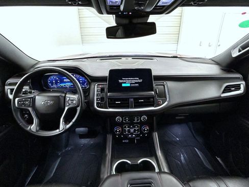 Used 2024 Chevrolet Tahoe RST AWD/4WD image 13