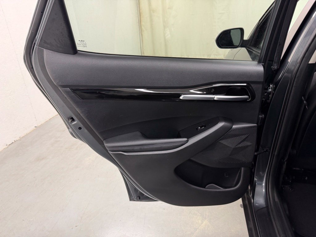 Used 2023 Kia Seltos Nightfall Edition AWD/4WD image 14