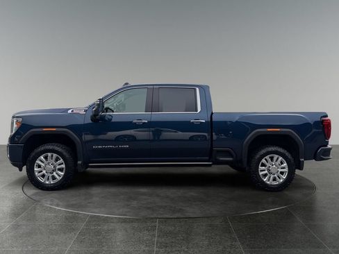 Used 2022 GMC Sierra 2500 Denali AWD/4WD image 5