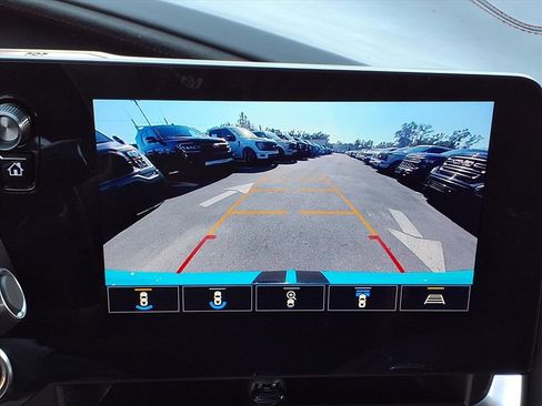 Used 2023 Chevrolet Corvette Stingray Premium Cpe w/ 3LT image 21