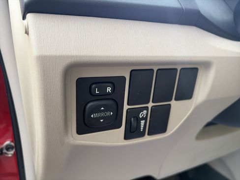 Used 2015 Toyota Prius Four FWD image 19