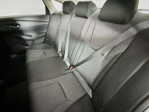 New 2025 Honda Accord SE image 28