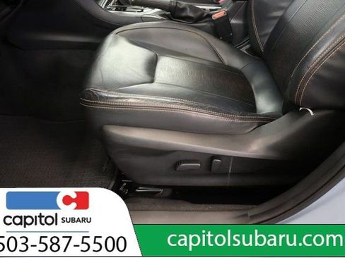 Used 2021 Subaru Crosstrek 2.5i Limited w/ Moonroof Package 1 AWD/4WD image 14