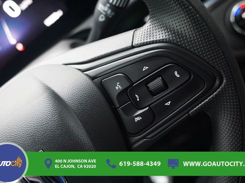 Used 2026 Buick Envista Preferred FWD image 20