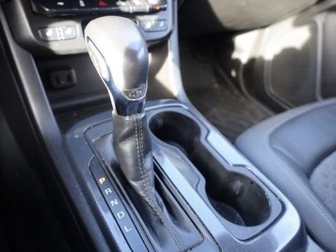 Used 2022 Chevrolet Colorado Z71 image 25