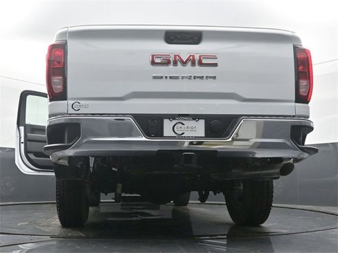 New 2026 GMC Sierra 2500 Pro w/ Convenience Package image 56