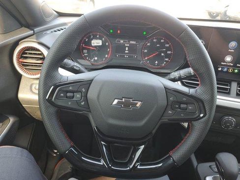 New 2026 Chevrolet Trax RS w/ Driver Confidence Package image 18