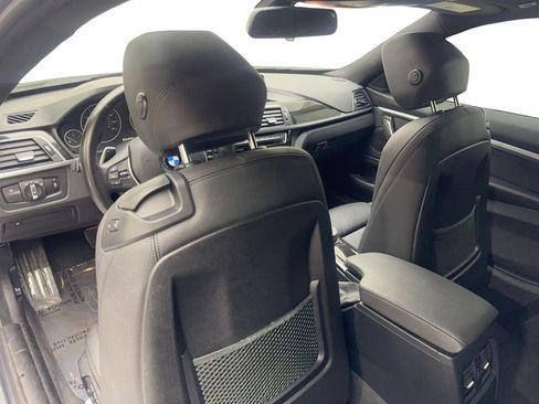 Used 2018 BMW 430i xDrive Coupe image 35