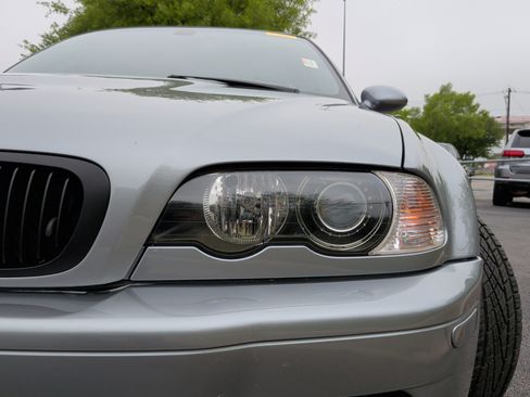 Used 2005 BMW M3 Coupe image 3